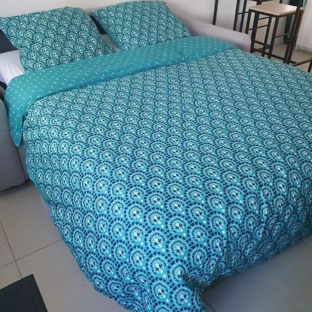 נאנט Appartement Cosy Et Calme מראה חיצוני תמונה